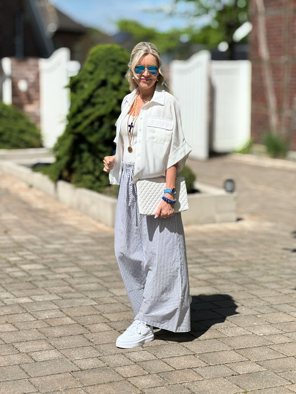 Bluse Vlatina