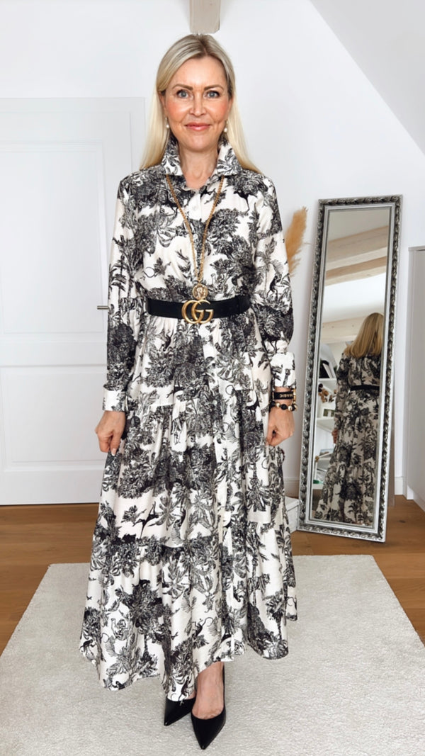 Kleid Vchile