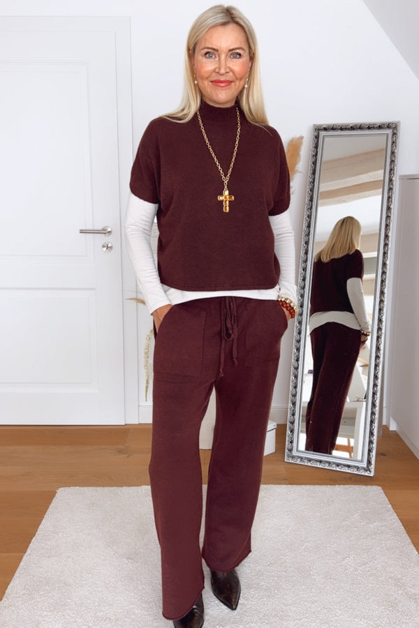 Pullover Vgraceful-G