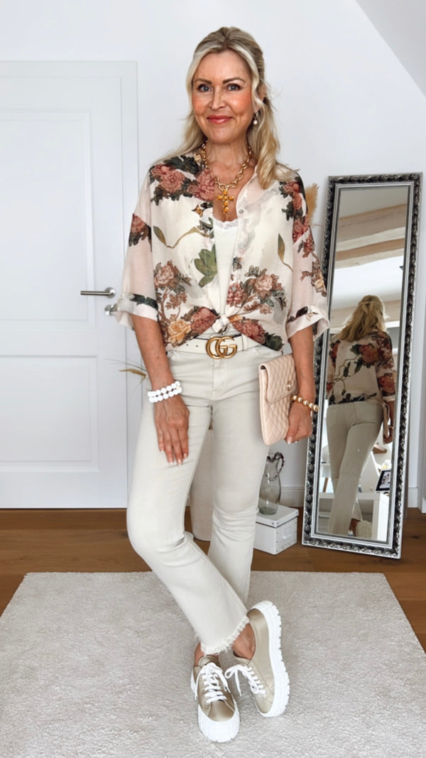Jeans Vmolani