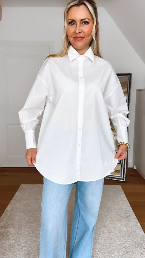 Bluse Vdela